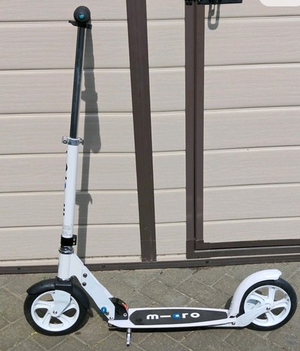 Micro scooters - scooters, classic