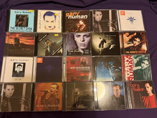 Gary Numan CD Collection 20 Assorted Albums #11