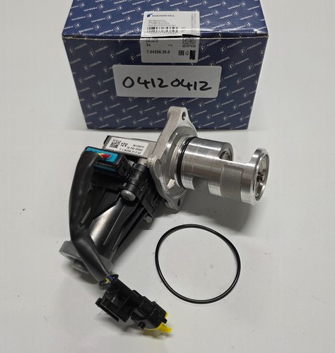 04120412oe control valve egr - 04120412oe,