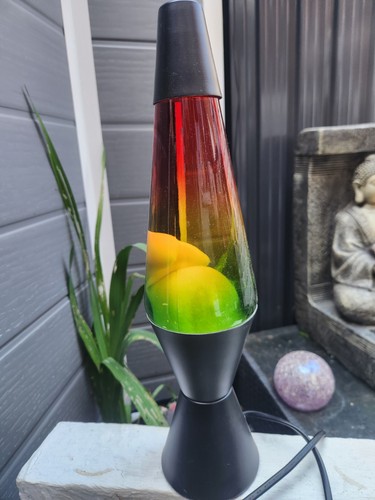Lava lamp inch - 14.5,