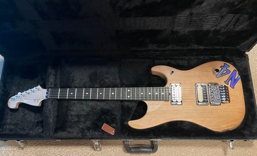 Washburn vintage usa - washburn, guitar
