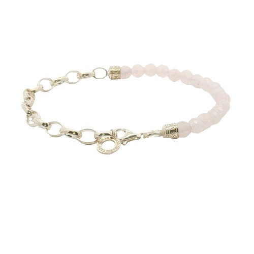 Thomas sabo rose quartz - thomas,