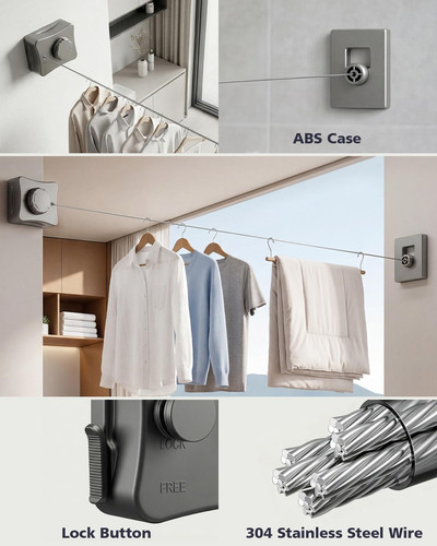 Ft retractable - ft,