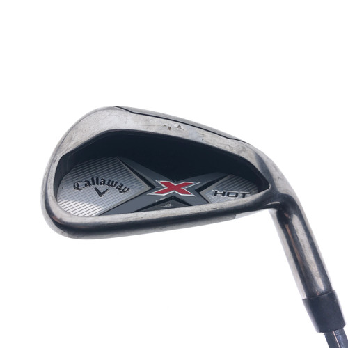 Used callaway hot - hot, 5