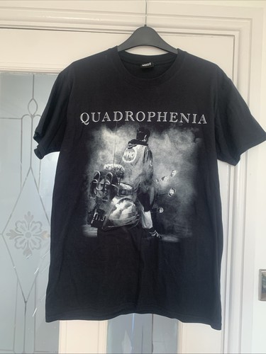 The who quadrophenia - the, uk/