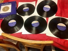 The Motown Story  1970