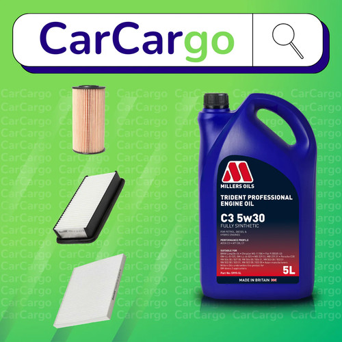 Service kit for kia - kit,