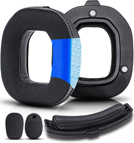 A50 mod kit gen cooling - mod,