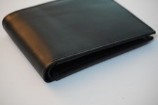 Handmade Calf Leather Bifold