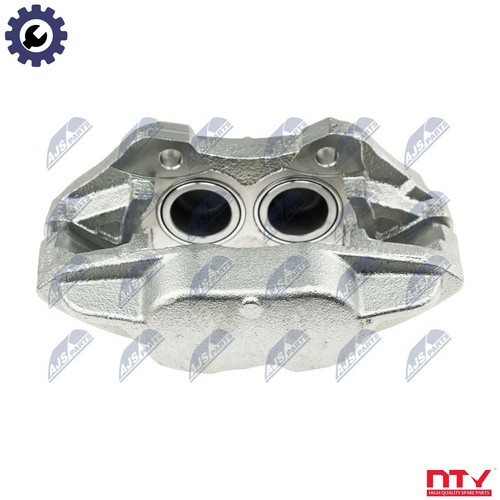 Brake caliper hzp - caliper, hzp-lr-009