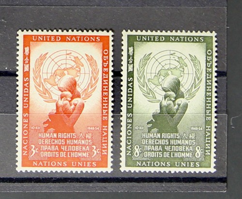 United nations stamps sc - stamps,