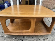 Ercol Elm “Pandora Box”