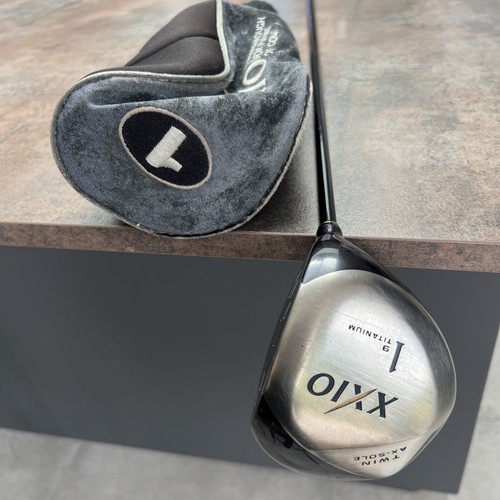 Srixon xx10 driver wood - driver/1, |