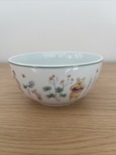 Winnie The Pooh Disney Bowl