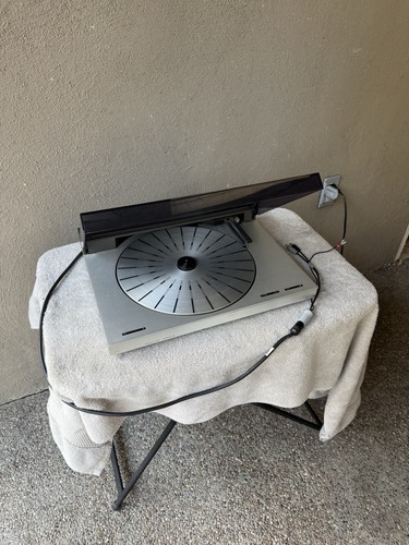 Bang olufsen beogram - bang,