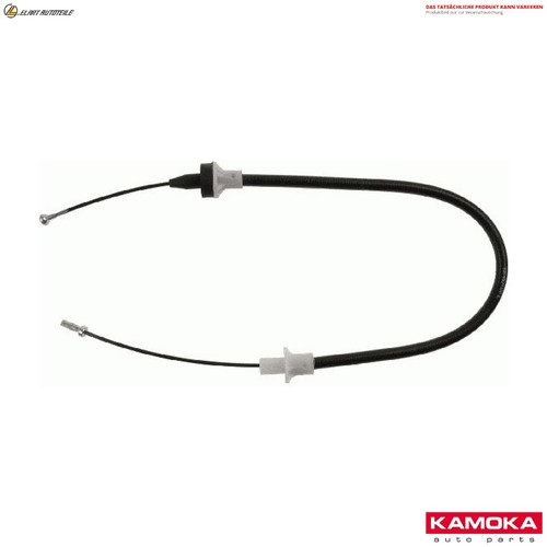 Cable clutch actuator lc170 - clutch,