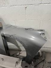 Original Toyota Wing + Door