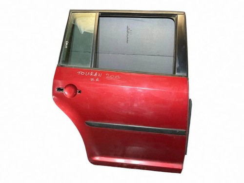 Touran 1t3 rear - 1t3, right