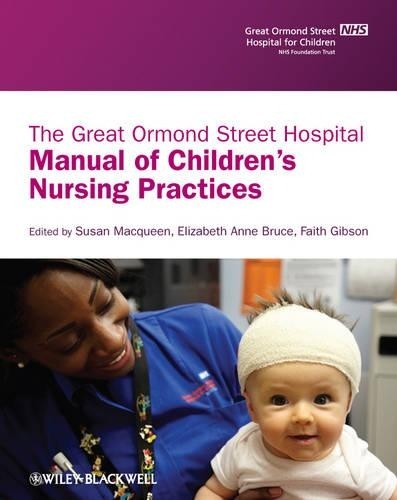 The great ormond street - the,