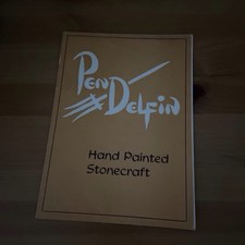 Vintage Rare Collectable