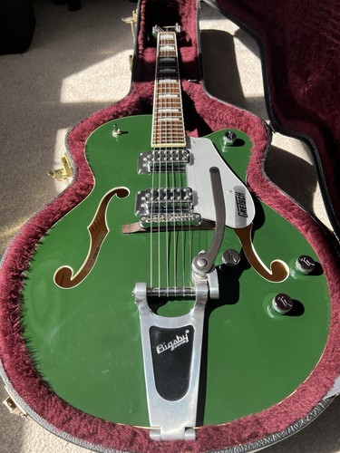 Gretsch g5420t fsr 2012 - gretsch,