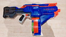 Nerf N-Strike Elite Motorised