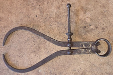 Vintage 6.75 Inch Outside