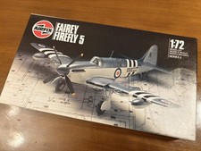 AIRFIX Fairey Firefly 5 post
