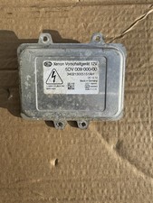 Xenon Headlight Ballast For Hella 5DV009000-00 BMW Land Rover Mercedes 