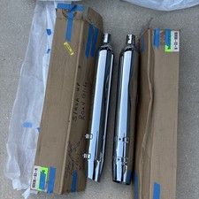 1995 - 2016 HARLEY TOURING