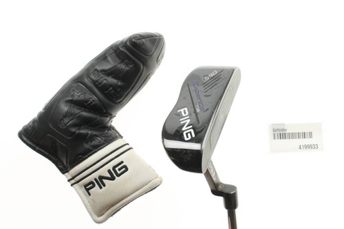 Ping cadence b65 - cadence, tr