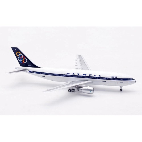 Inflight 200 airbus - inflight, 1:200