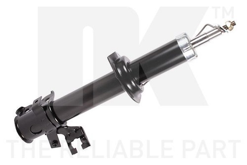Rear shock absorber for - rear,