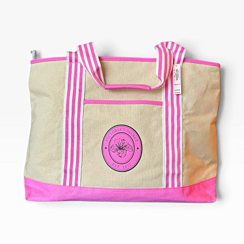 Victoria secret canvas - victoria's,