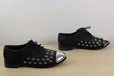 Iron Fist Women's Black Skull