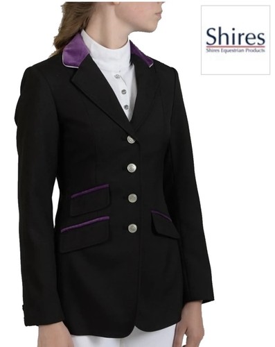 Ladies size shires show - ladies,