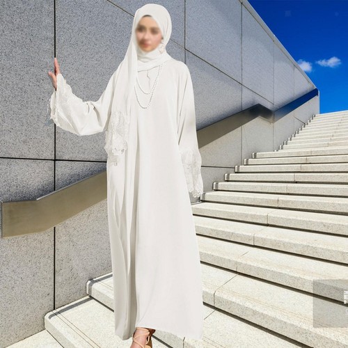 Muslim robe clothing - muslim,