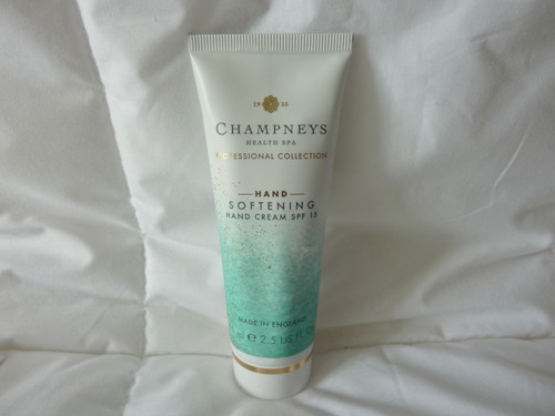 Champneys professional - champneys,