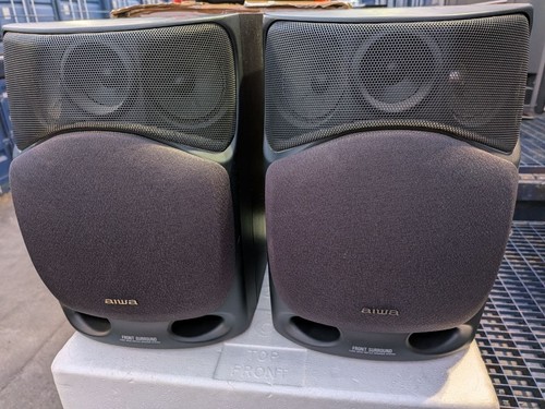 Aiwa fn550yk stereo - sx-fn550yk,