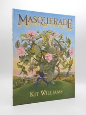 Masquerade *SIGNED* KIT