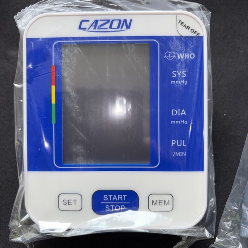 Cazon bsx516 digital blood - cazon,