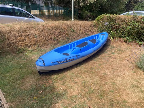 Bic tobago double sea kayak - bic,