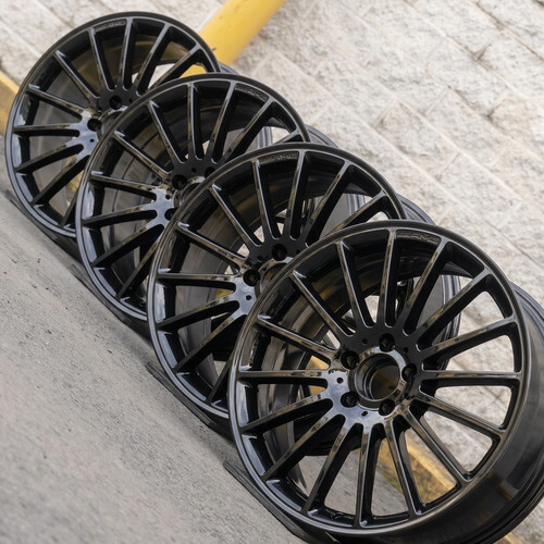 Mercedes a45 cla45 amg - mercedes,