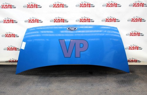 Ford transit mk6 bonnet - mk6,