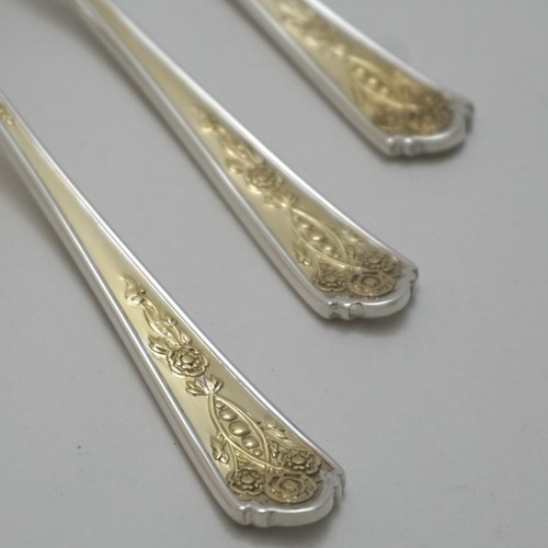 Royal york gold design - design, dixon
