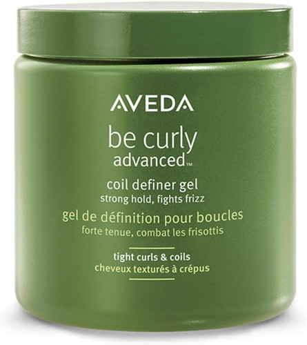 Aveda curly advanced coil - be,