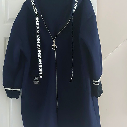 Glamdoll women full zip - full,
