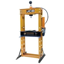 JCB 40 Ton Pneumatic Hydraulic