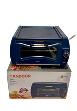 2100W Mini Tandoor Oven