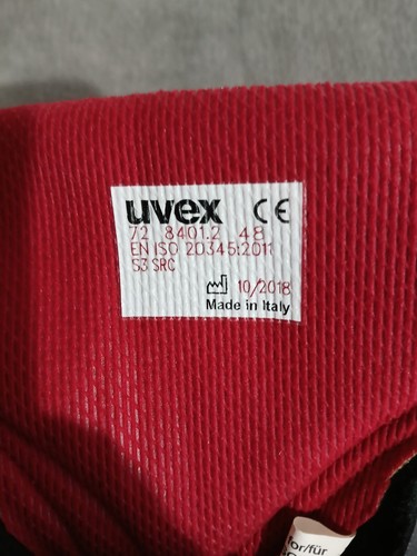 Uvex quatro pro - pro, src